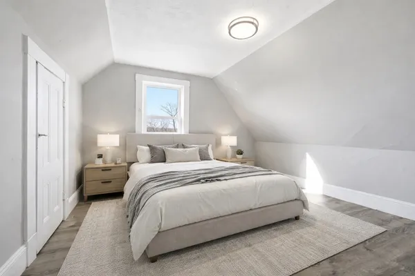 $2,000 | 24 Park Avenue, Unit 3, Malden, MA 02148