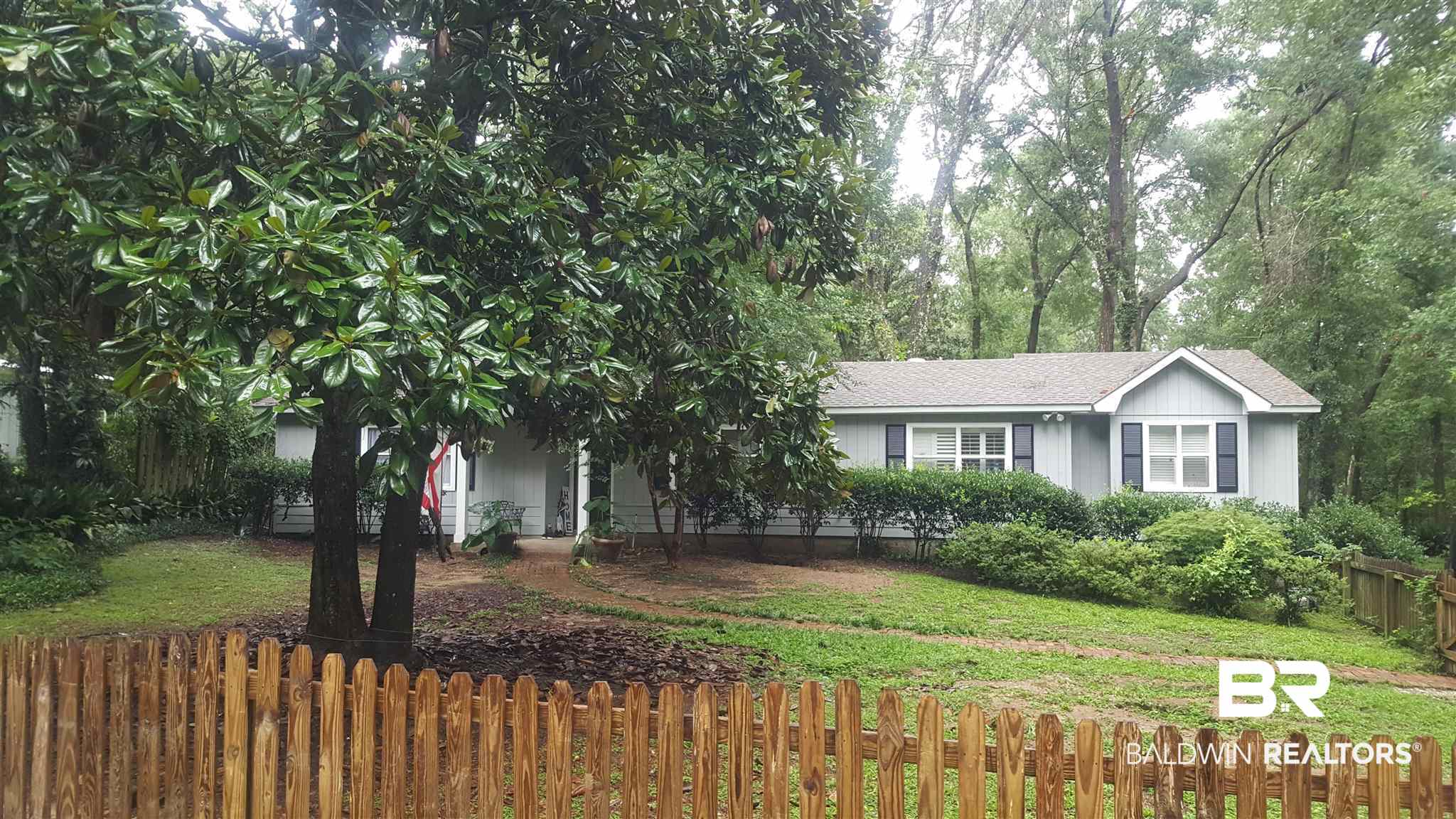 7048 Jewett Street Fairhope, AL 36532 - Photo 1 of 9