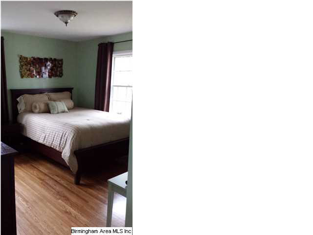 145 Ridgemoor Drive Homewood, AL 35209 - Photo 14 of 20
