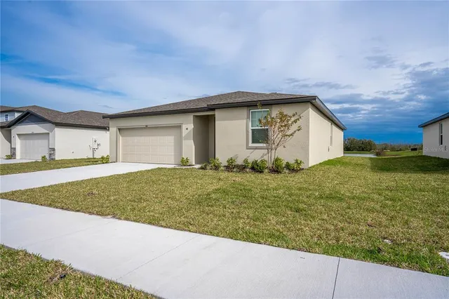 $2,100 | 1611 Bark Rdg Drive, Auburndale, FL 33823