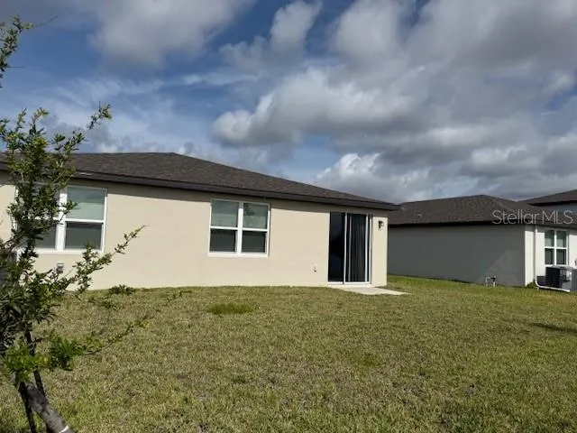 $2,100 | 1611 Bark Rdg Drive, Auburndale, FL 33823