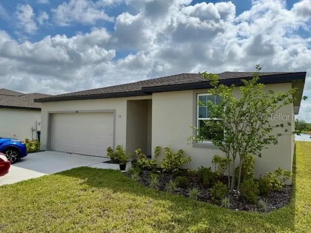$2,100 | 1611 Bark Rdg Drive, Auburndale, FL 33823