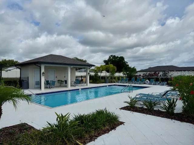 $2,100 | 1611 Bark Rdg Drive, Auburndale, FL 33823