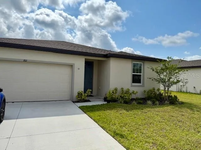 $2,100 | 1611 Bark Rdg Drive, Auburndale, FL 33823