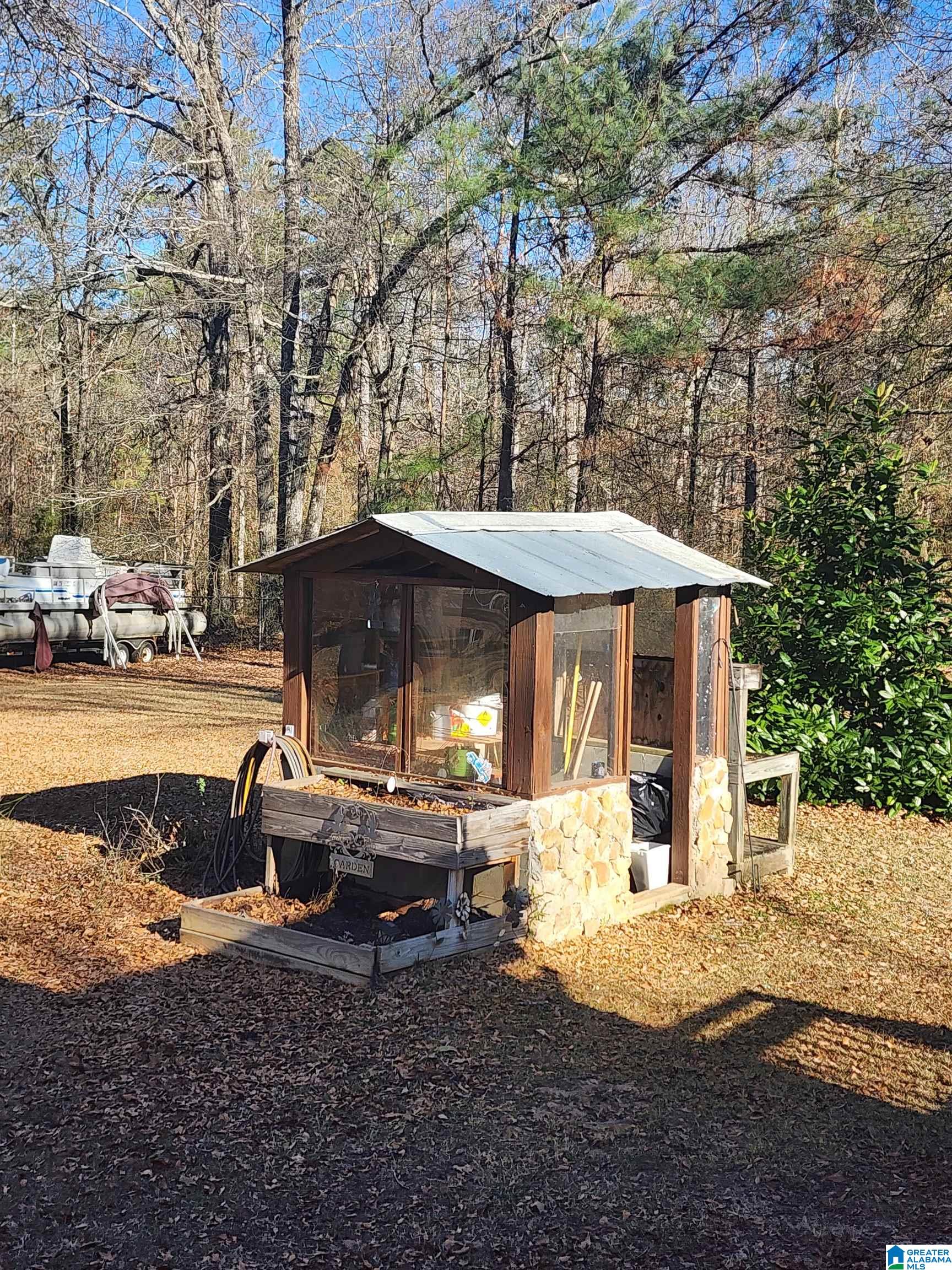 7350 Howells Cove Road Talladega, AL 35160 - Photo 70 of 78