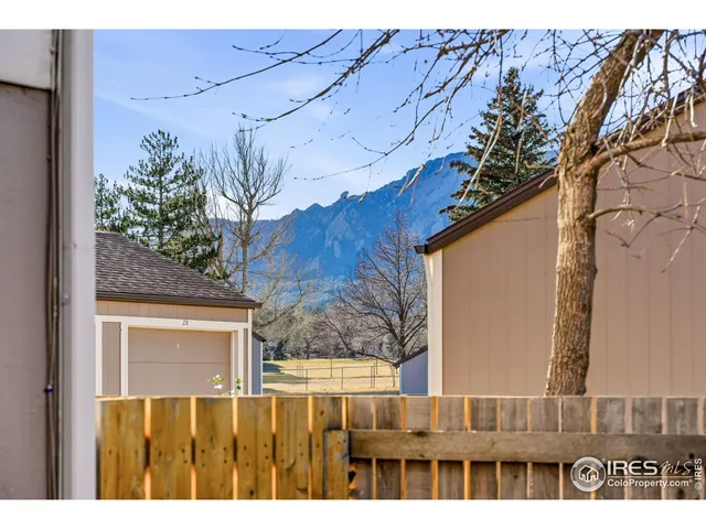 $470,000 | 4763 Tantra Drive, Boulder, CO 80305