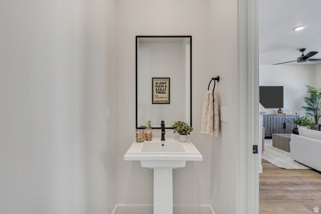 628 East Garden Grove Way, Unit 340 Eagle Mountain, UT 84005 - Photo 13 of 30