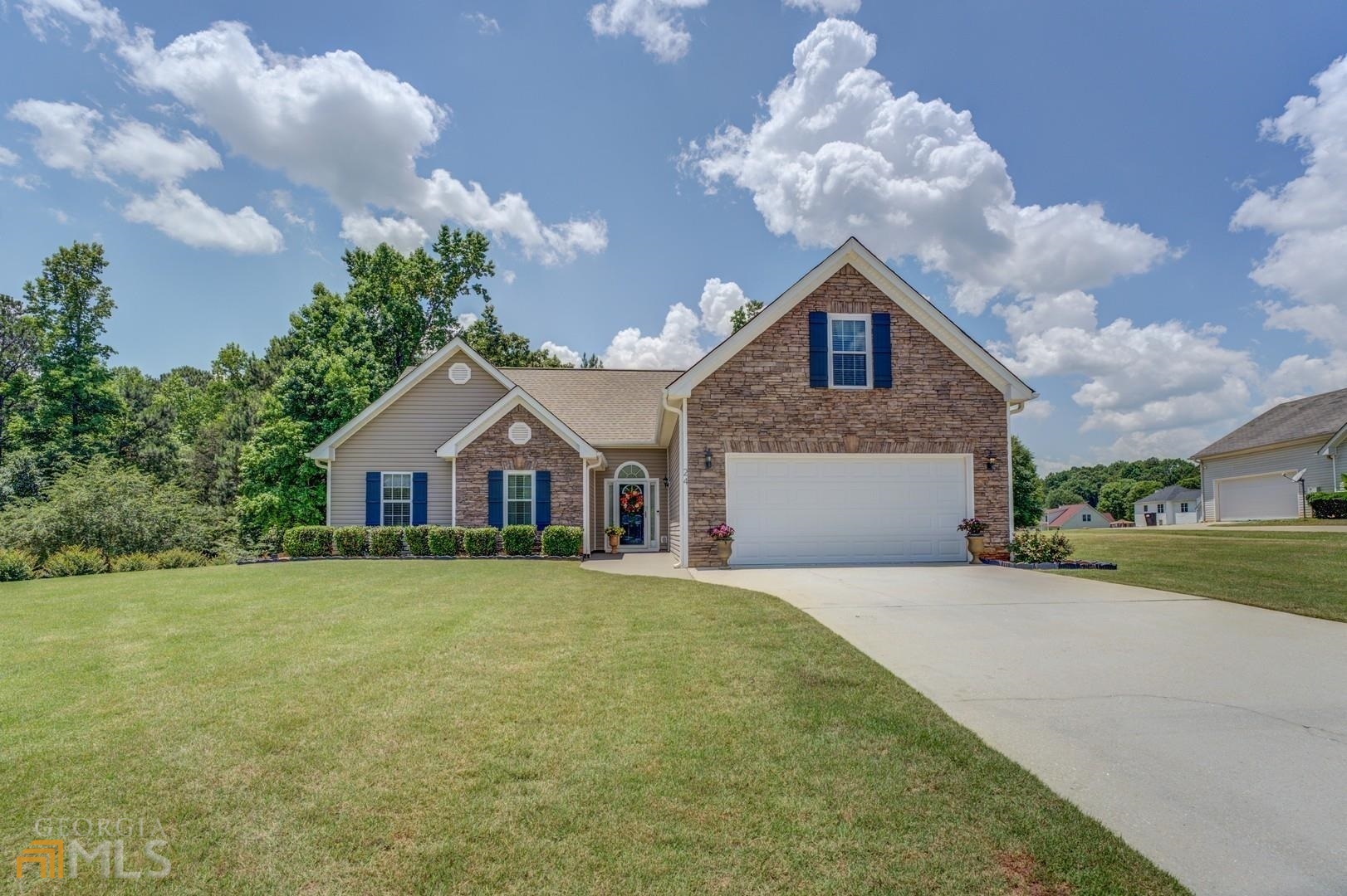 24 Oak Meadows Drive Covington, GA 30016 - Photo 1 of 1