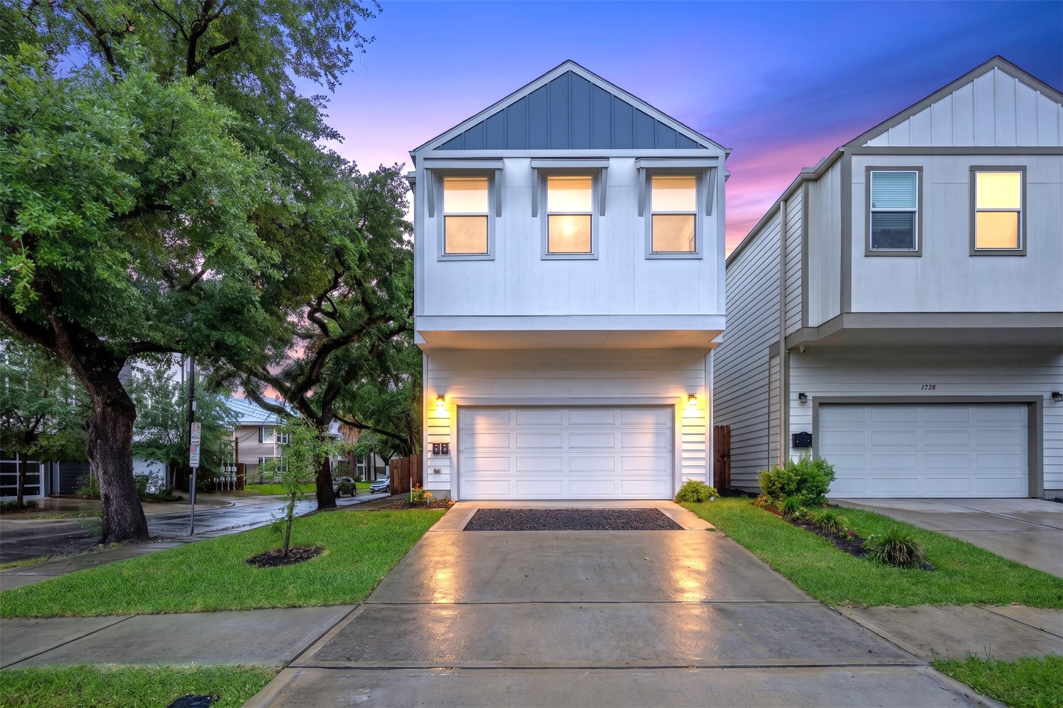 1732 Wichita Street Houston, TX 77004 - Photo 32 of 35