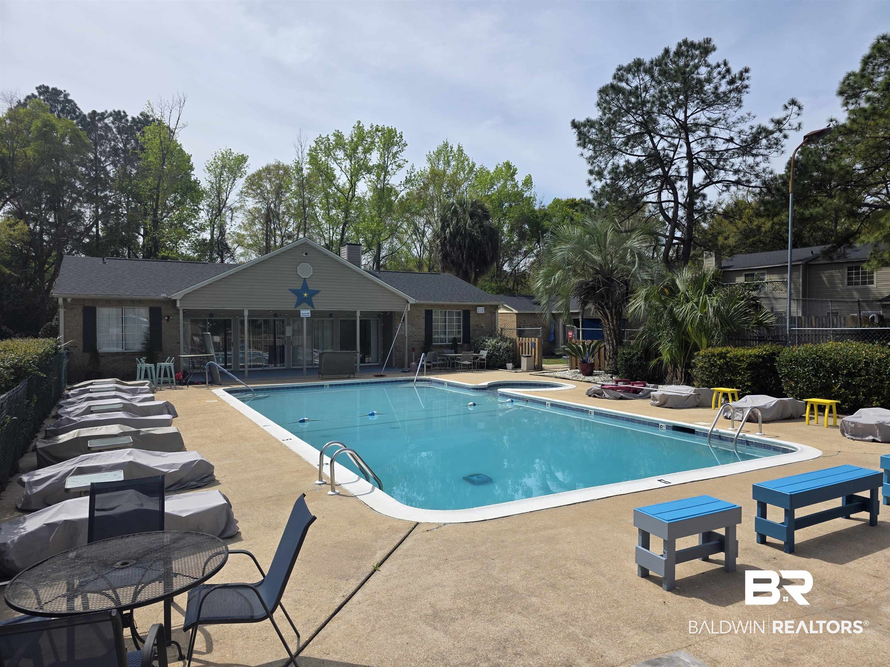 6701 Dickens Ferry Road, Unit 33 Mobile, AL 36608 - Photo 41 of 44 Gallery Image 41