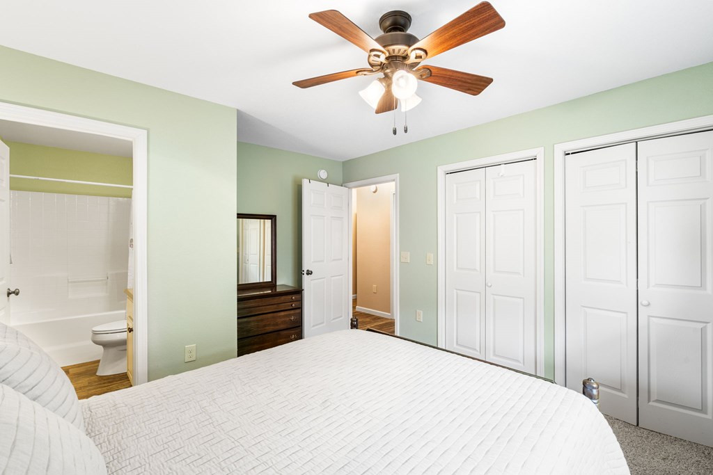 145 Raymond Wilson Road Topton, NC 28781 - Photo 15 of 31
