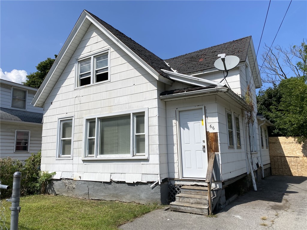 66 Weyl Street Rochester, NY 14621 - Photo 1 of 1