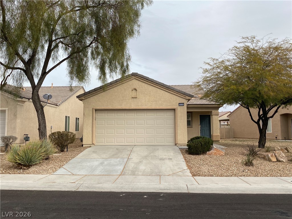 3316 Fire Eye Way North Las Vegas, NV 89084 - Photo 1 of 14