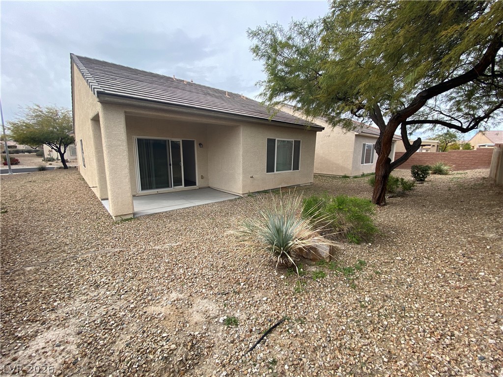 3316 Fire Eye Way North Las Vegas, NV 89084 - Photo 14 of 14