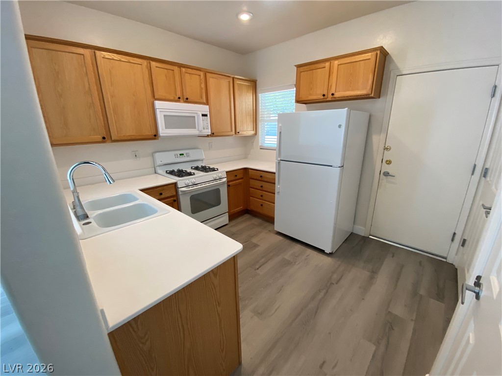 3316 Fire Eye Way North Las Vegas, NV 89084 - Photo 4 of 14