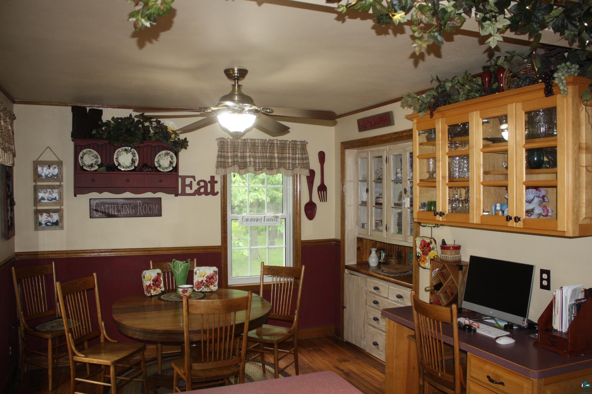6471 East County Rd B South Range, WI 54874 - Photo 21 of 99