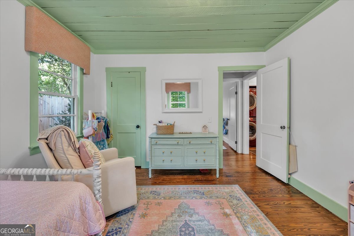 1980 Bostwick Road Madison, GA 30650 - Photo 42 of 58