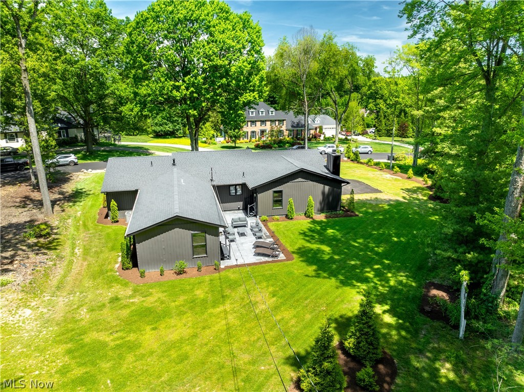 45 Hampshire Road Akron, OH 44313 - Photo 46 of 48