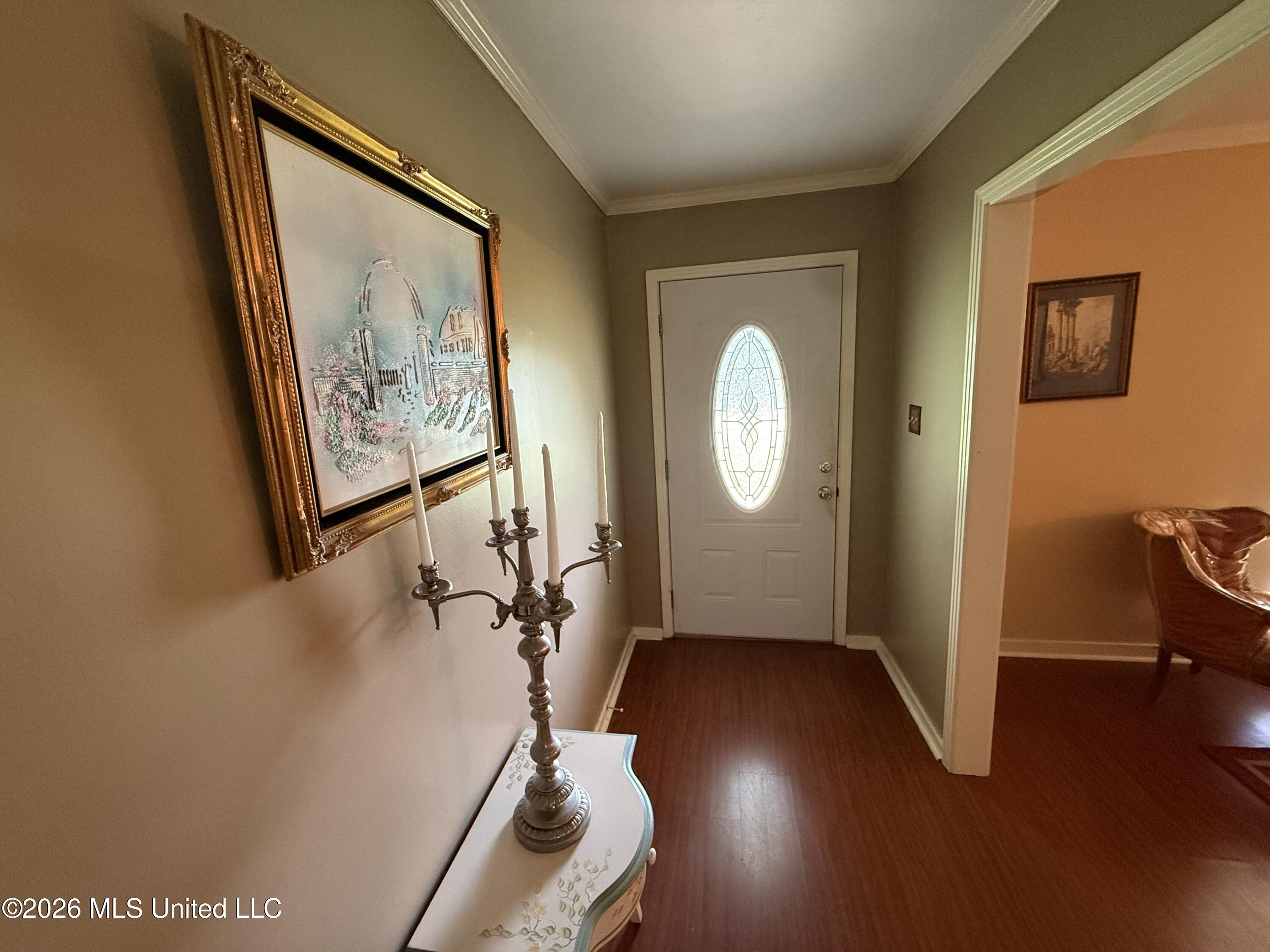 1842 Lake Trace Drive Jackson, MS 39211 - Photo 22 of 32 IMG_9912