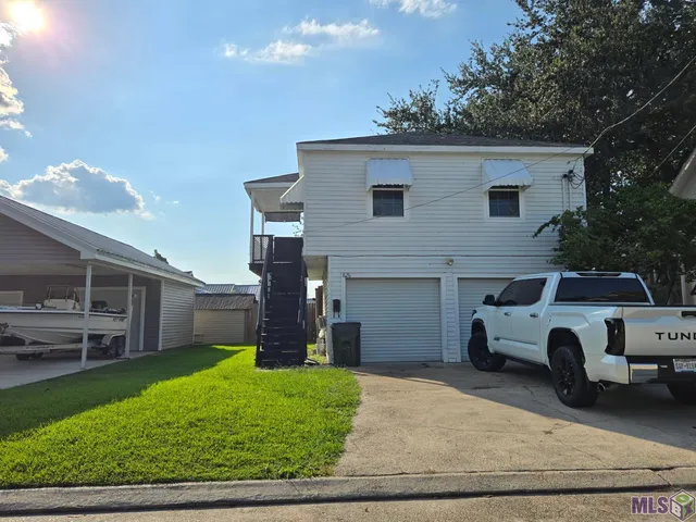 $1,100 | 826 Center Street, Houma, LA 70360