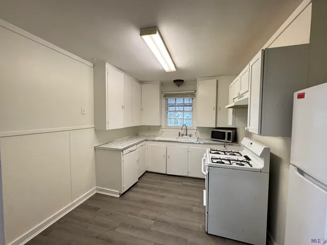 $1,100 | 826 Center Street, Houma, LA 70360