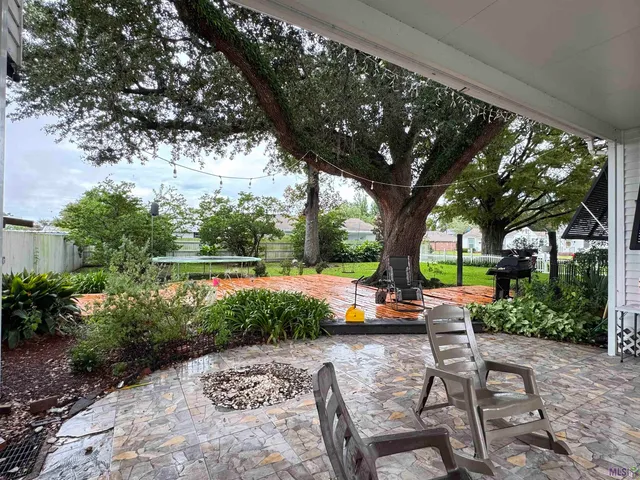 $1,100 | 826 Center Street, Houma, LA 70360