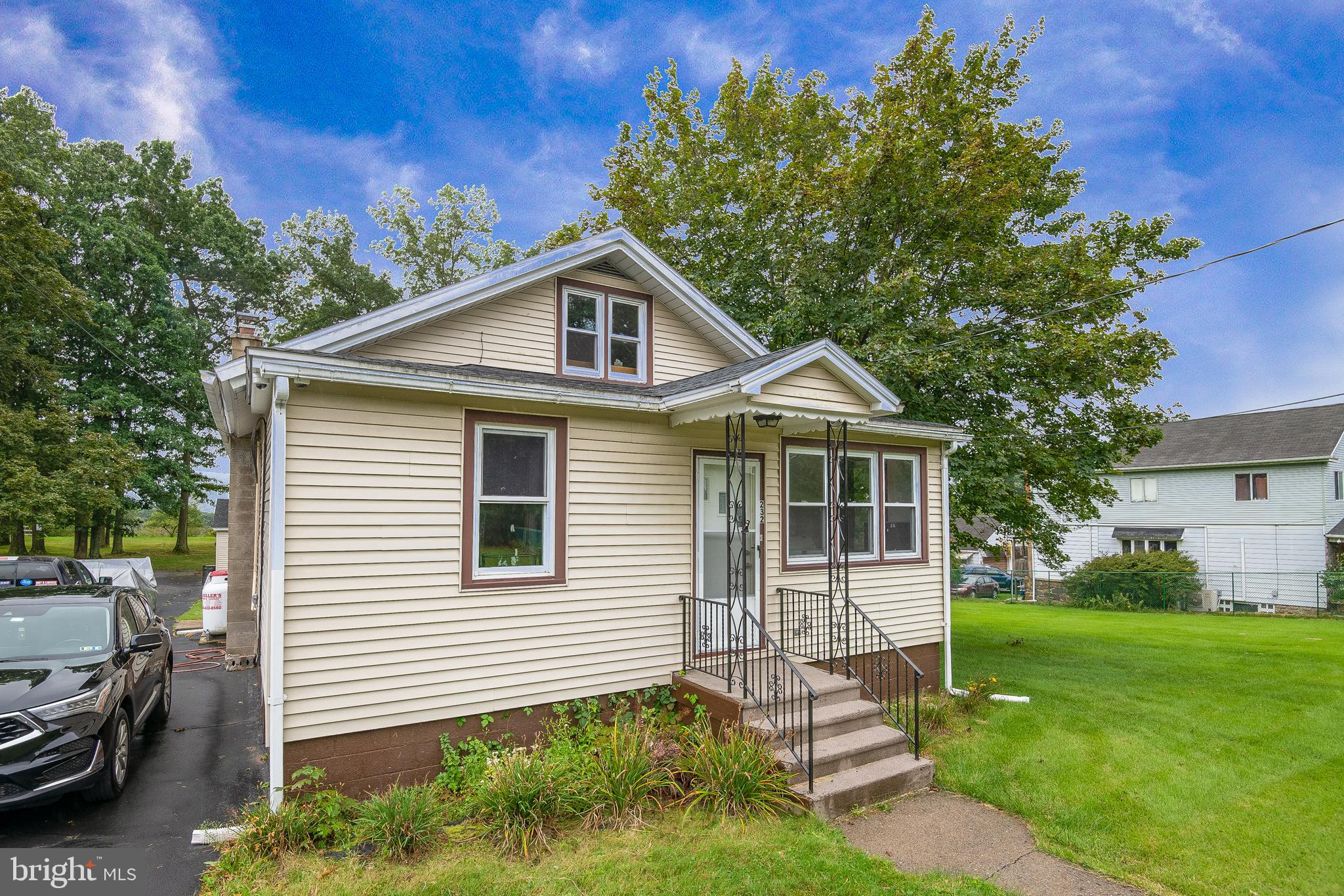 232 Germanville Road Ashland, PA 17921 - Photo 2 of 32