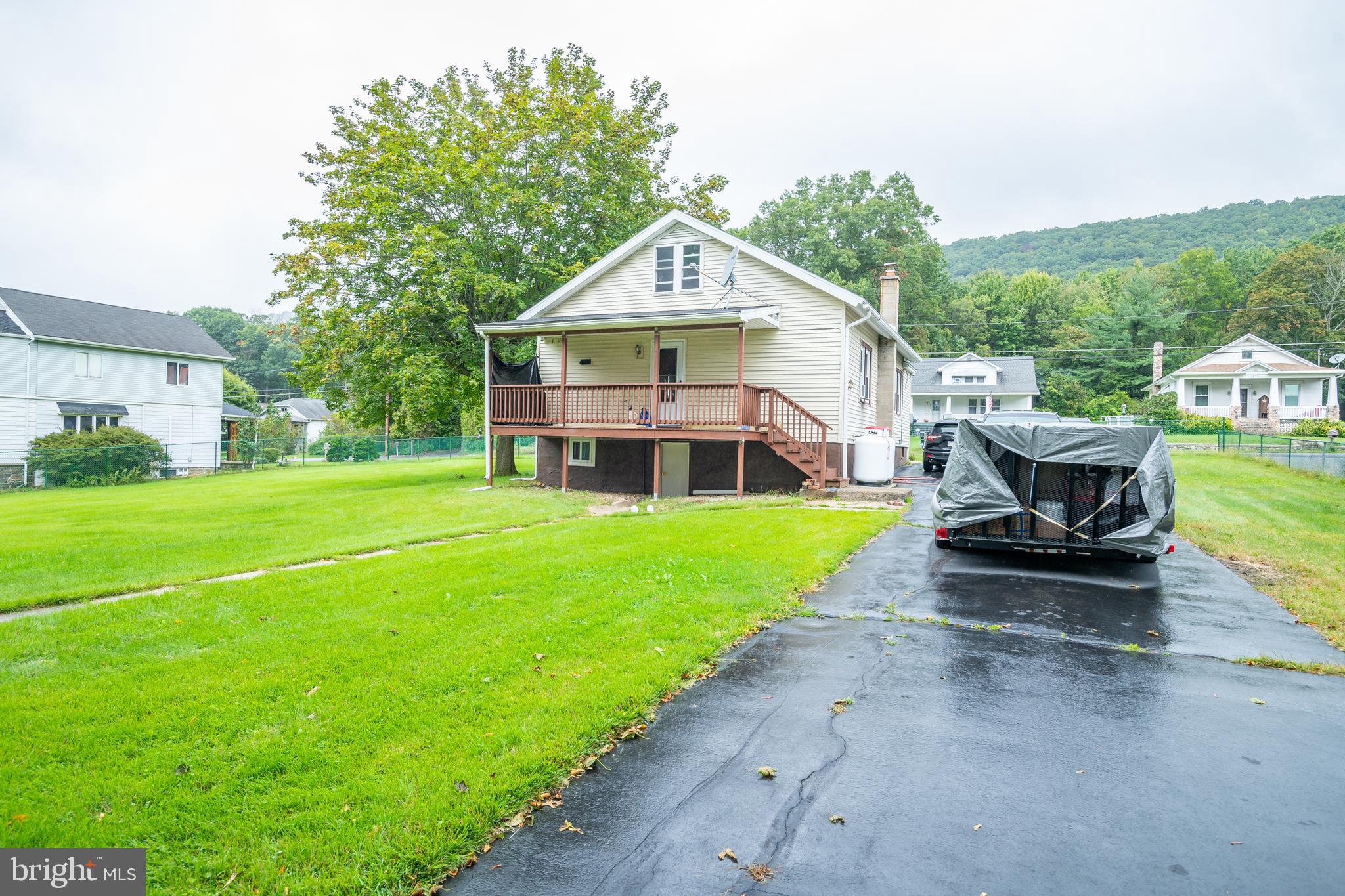 232 Germanville Road Ashland, PA 17921 - Photo 29 of 32