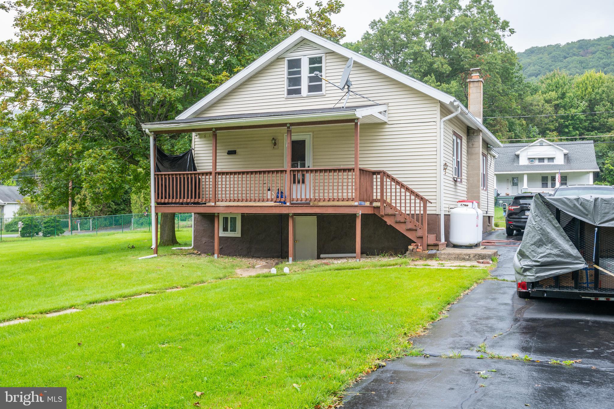 232 Germanville Road Ashland, PA 17921 - Photo 30 of 32