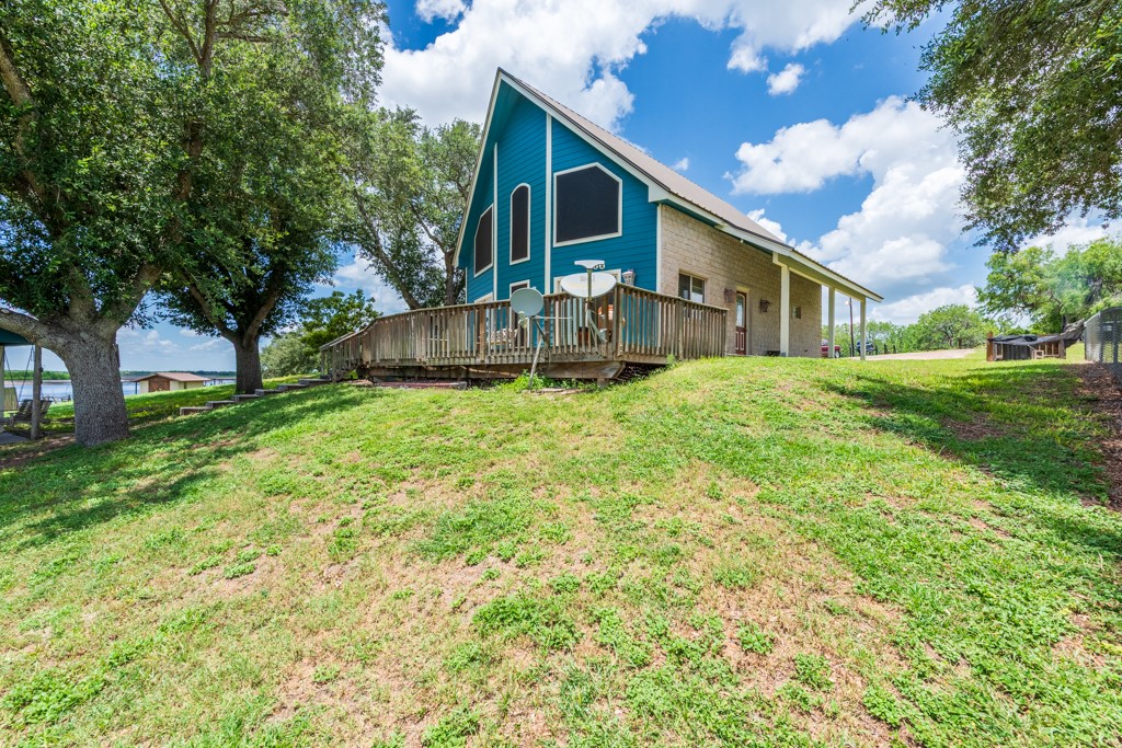 137 Windy Ridge Loop Mathis, TX 78368 - Photo 37 of 38