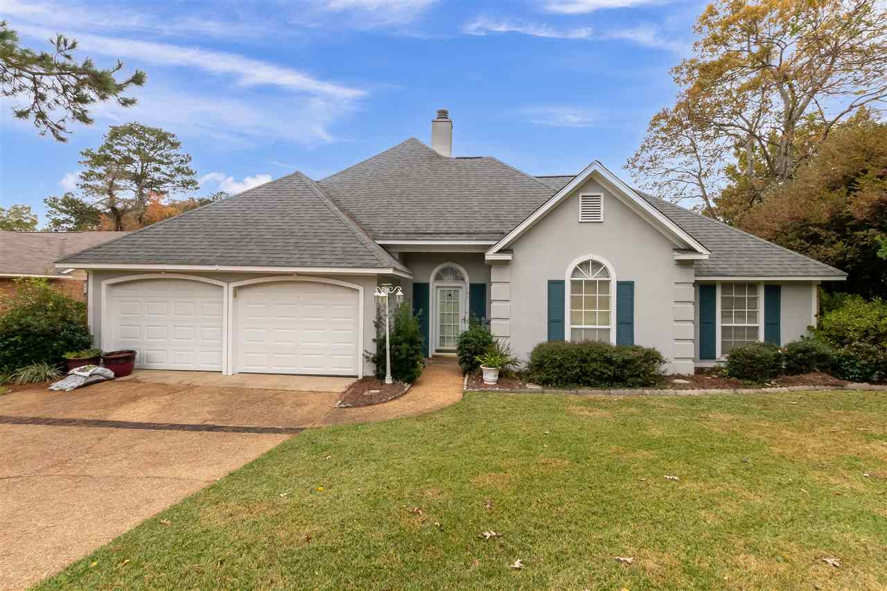 107 Scotland Road Clinton, MS 39056 - Photo 1 of 20 Photo 1
