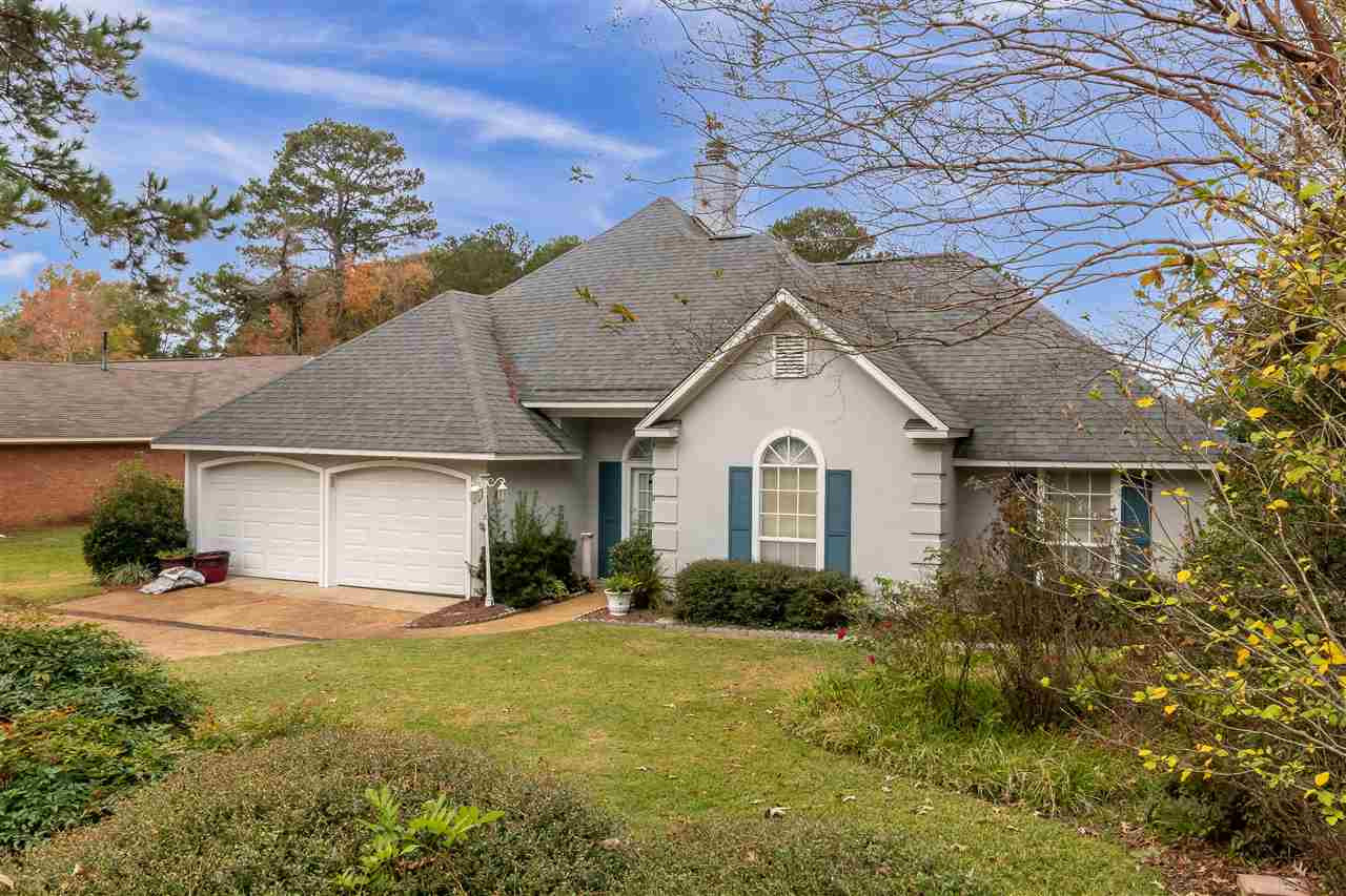 107 Scotland Road Clinton, MS 39056 - Photo 2 of 20 Photo 2