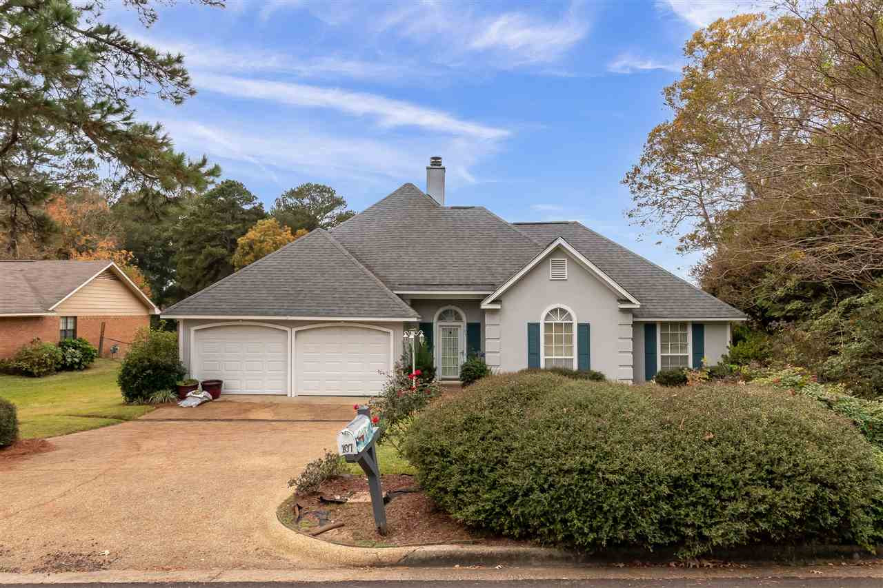 107 Scotland Road Clinton, MS 39056 - Photo 3 of 20 Photo 3