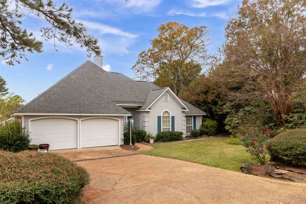 107 Scotland Road Clinton, MS 39056 - Photo 4 of 20 Photo 5