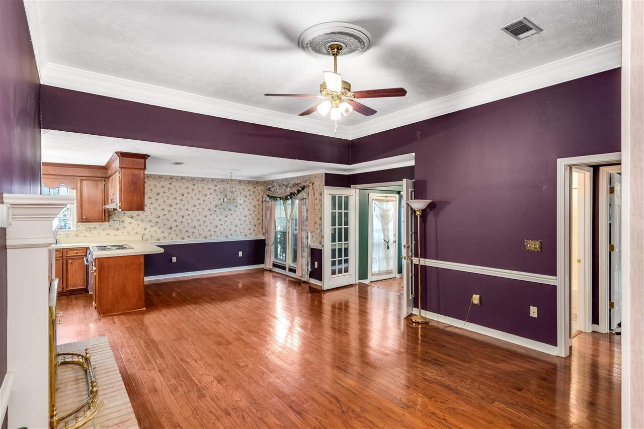 107 Scotland Road Clinton, MS 39056 - Photo 7 of 20 Photo 8