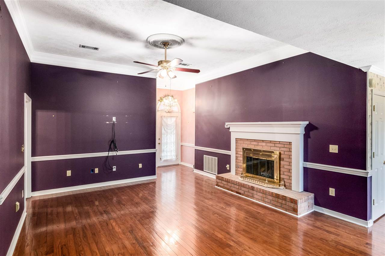 107 Scotland Road Clinton, MS 39056 - Photo 8 of 20 Photo 9