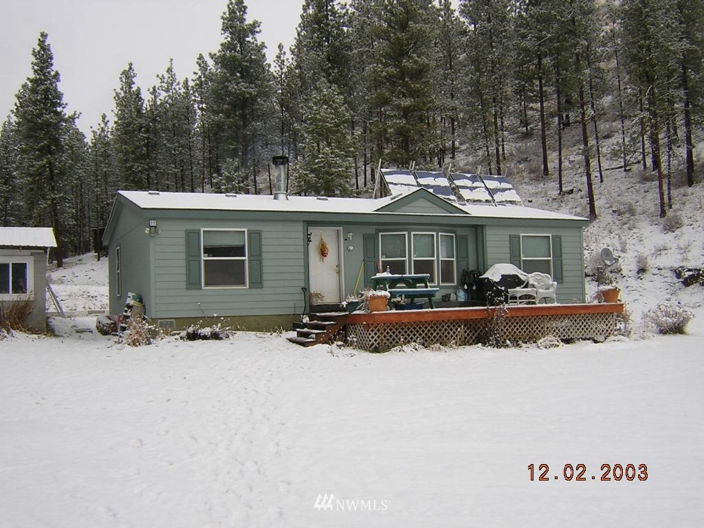 1015 Evergreen Camp Road Chelan, WA 98816 - Photo 1 of 4 Gallery Image 1