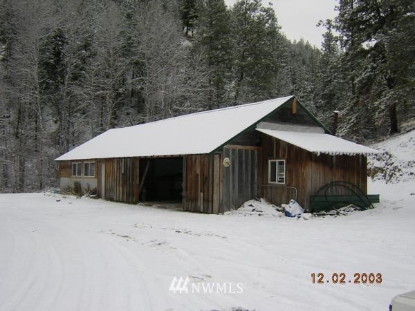 1015 Evergreen Camp Road Chelan, WA 98816 - Photo 2 of 4 Gallery Image 2