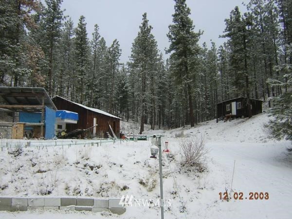 1015 Evergreen Camp Road Chelan, WA 98816 - Photo 3 of 4 Gallery Image 3