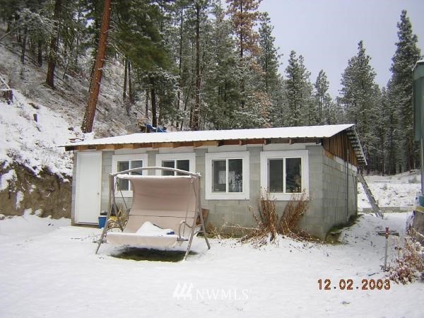 1015 Evergreen Camp Road Chelan, WA 98816 - Photo 4 of 4 Gallery Image 4