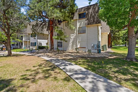 $155,000 | 5875 East Iliff Avenue, Unit 104, Denver, CO 80222