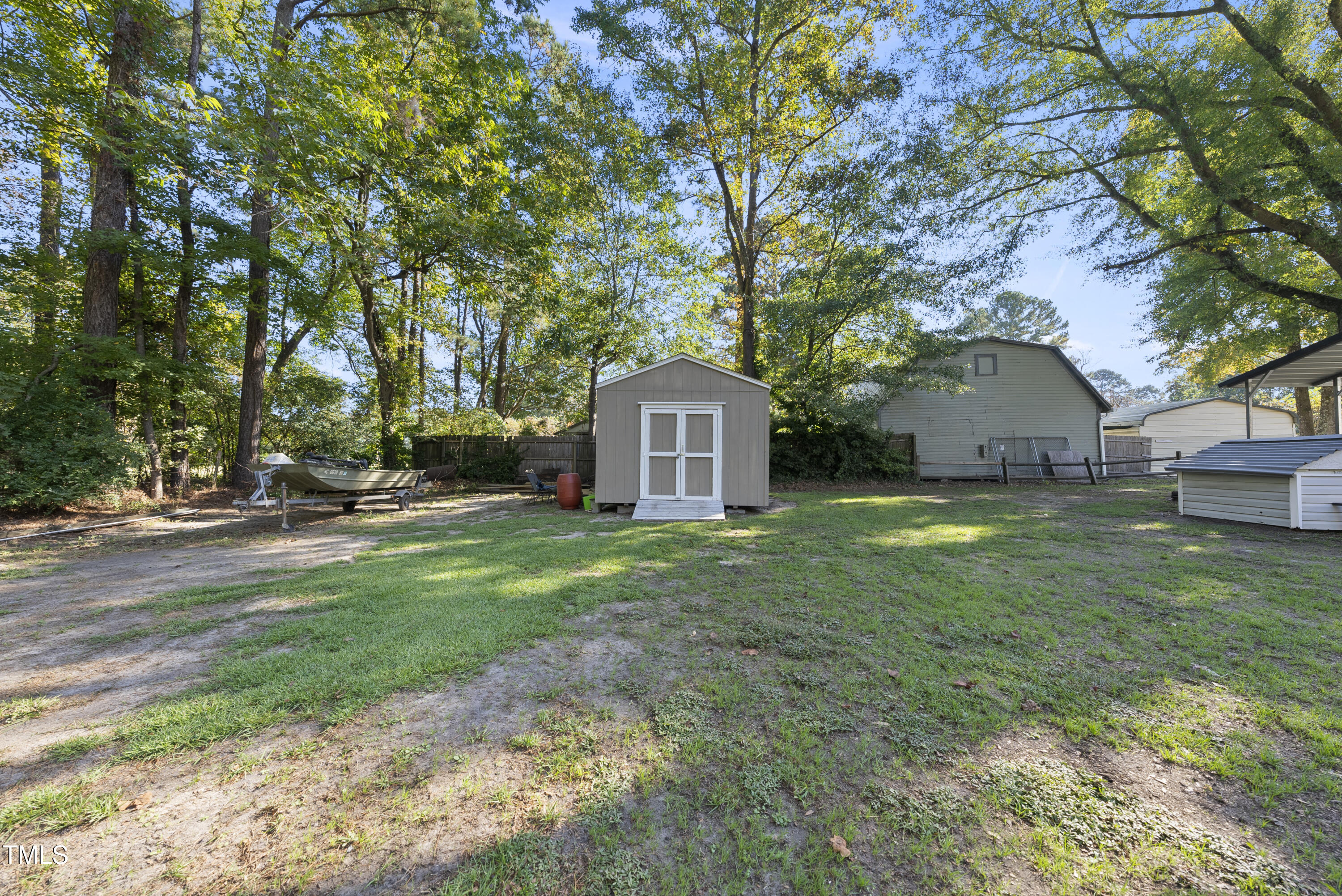 760 Delma Grimes Road Coats, NC 27521 - Photo 31 of 31 DSC04012