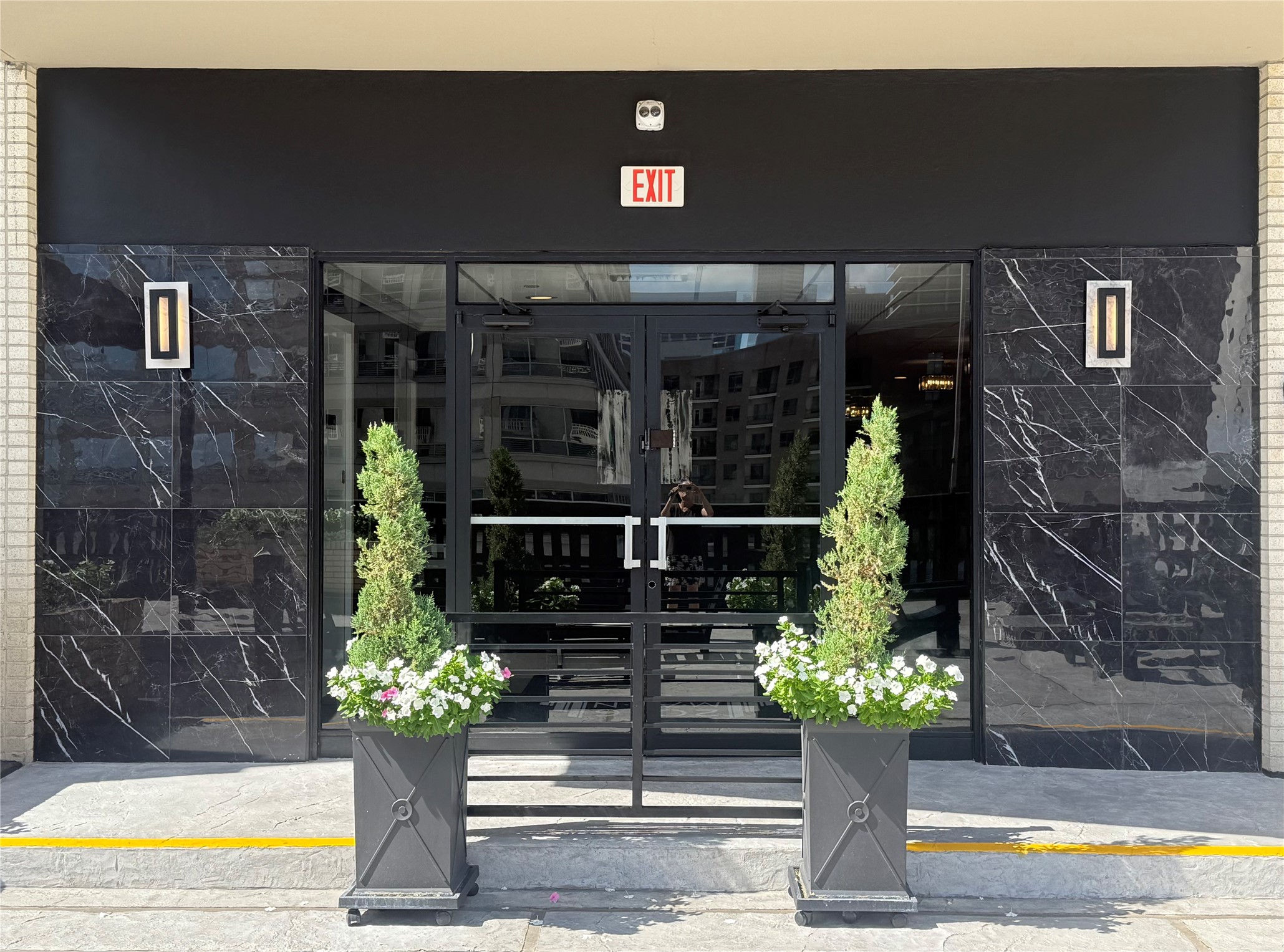 2016 Main, Unit 1904 Houston, TX 77002 - Photo 40 of 40 2016 Main