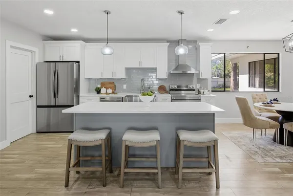 $4,200 | 1566 Woodfield Court, Lutz, FL 33558