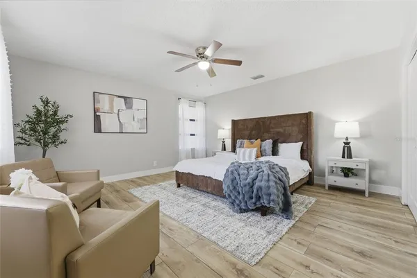 $4,200 | 1566 Woodfield Court, Lutz, FL 33558