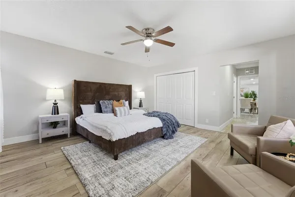 $4,200 | 1566 Woodfield Court, Lutz, FL 33558