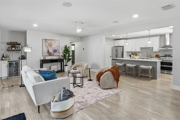 $4,200 | 1566 Woodfield Court, Lutz, FL 33558