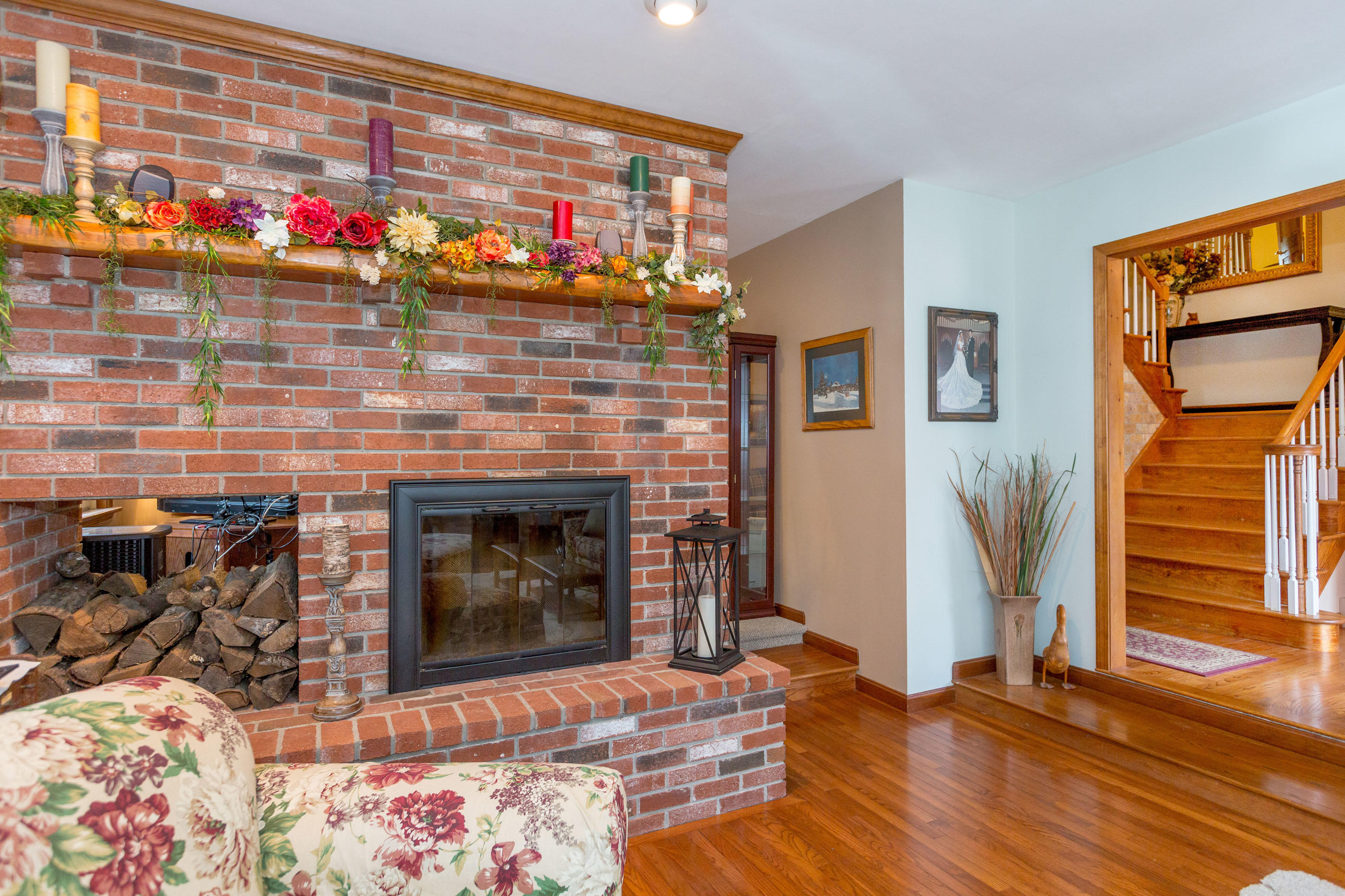 16 Chestnut Road Brunswick, ME 04011 - Photo 9 of 45 Chestnut_Baribeau_11