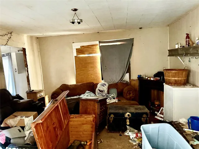 $119,000 | 211 North Cherry Street, Millsap, TX 76066