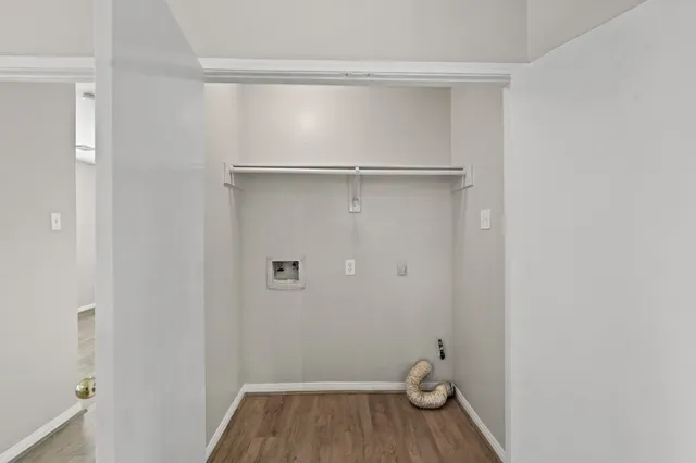 a view of small space